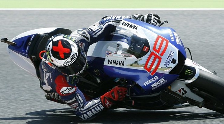 Lorenzo i Rossi z nowymi umowami