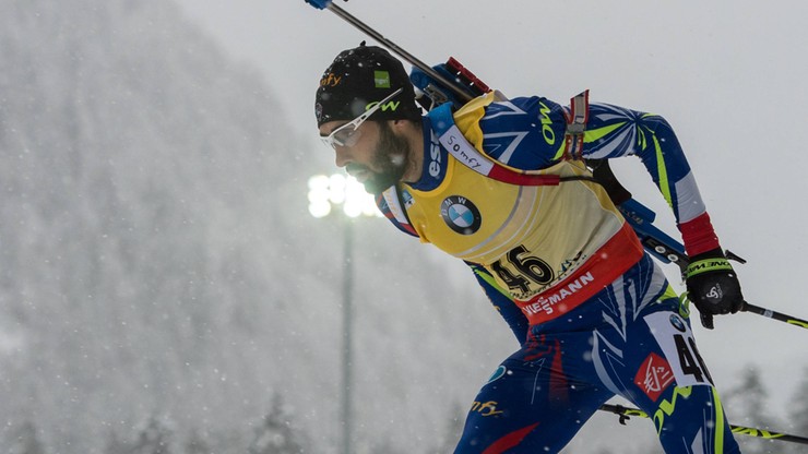 Bieg sztafetowy biathlonistów: Transmisja w Polsacie Sport News!