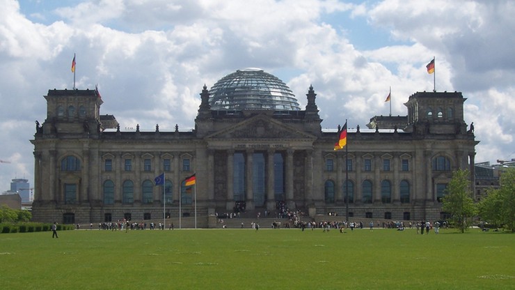 "Spiegel": Berlin zdystansuje się od rezolucji ws. ludobójstwa Ormian