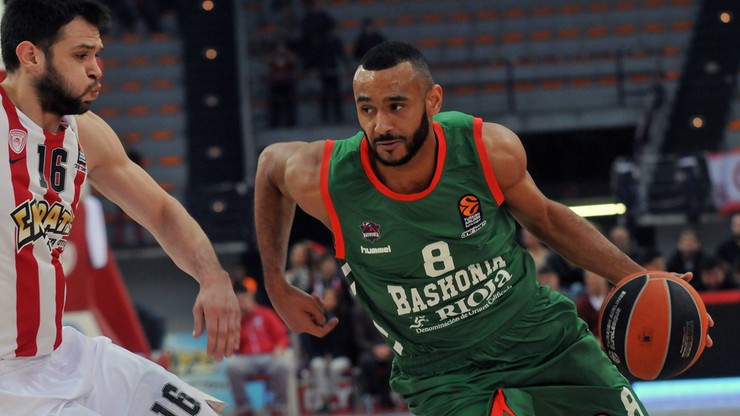 Euroliga: Baskonia - Real Madryt. Transmisja w Polsacie Sport Extra