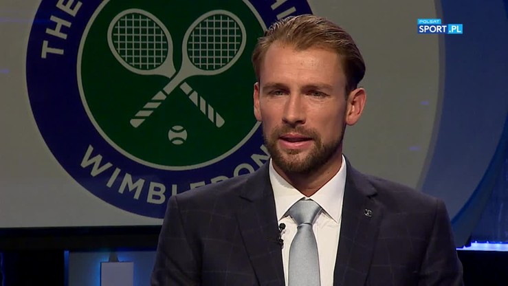 Kubot: Ile brakowało, żeby został piłkarzem?