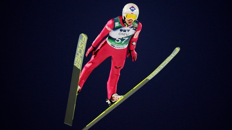 Stoch powalczy w Oslo o podium