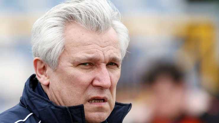 Kasperczak wprowadził Tunezję do Pucharu Narodów Afryki!