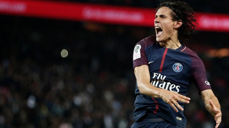 Cavani na wylocie, PSG zainteresowane gwiazdą Chelsea