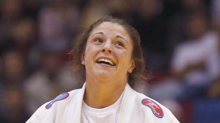 GP w judo: Sprawdzian przed Igrzyskami w Baku