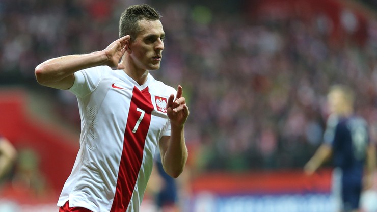 Milik o krok od podpisania kontraktu z Ajaxem?