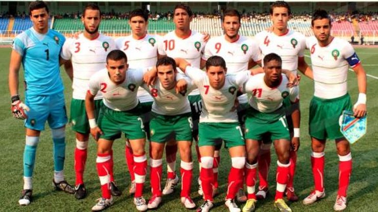 Maroko wykluczone z dwóch najbliższych edycji Puchar Narodów Afryki