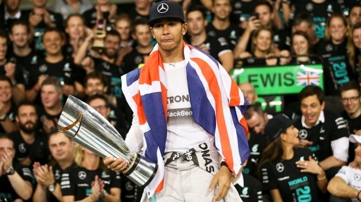 Sobierajski: Jaki był pierwszy sezon nowej ery F1?