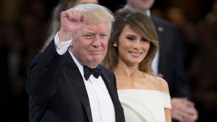 Prezydent Trump podpisał dekret ws. ograniczenia Obamacare. To jedna z jego wyborczych obietnic