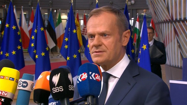 "UE zjednoczona w sprawie przedłużenia sankcji gospodarczych wobec Rosji"