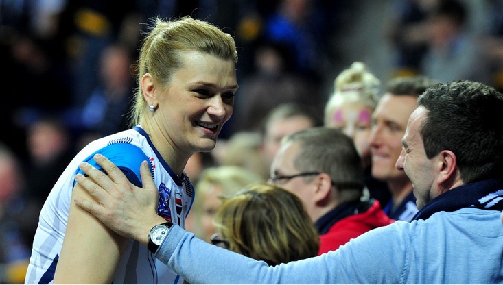 Glinka-Mogentale: Święta rozpoczynają się w poniedziałek