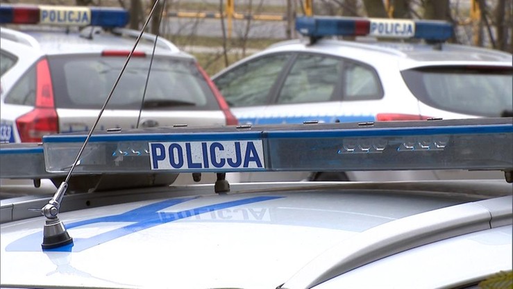 Z przychodni do aresztu. Pechowa wpadka poszukiwanego 34-latka