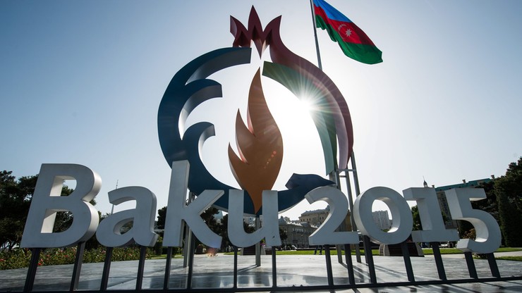 Lepa: To Baku, Baku potęga. Zobacz!