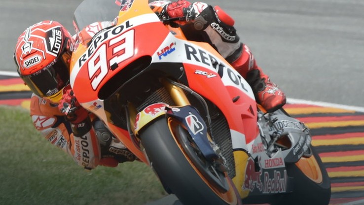 Nie wszyscy odpoczywają. Honda, Ducati i Suzuki testują w Misano