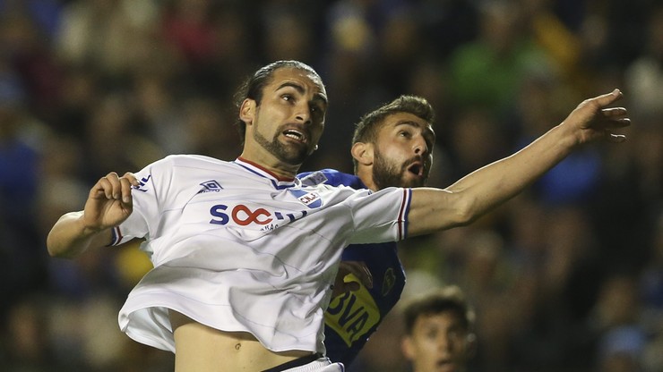 Copa Libertadores: Znamy trzech półfinalistów
