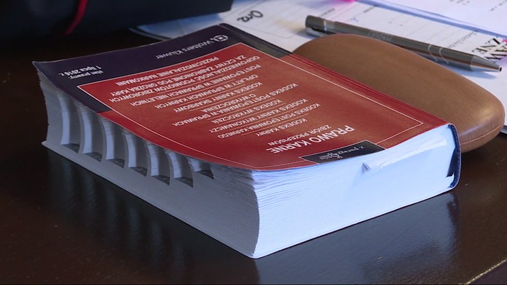 Wyłudzili 64 mln. "Przepraszam za zaistniałą sytuację". Oskarżeni zapewniali, że nie chcieli nikogo oszukać