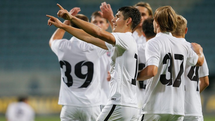 Były napastnik Legii: Zoria nie ma zbyt dużych szans