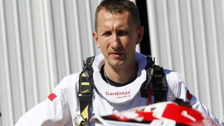 Przyjaciel zmarłego motocyklisty wycofał się z Rajdu Dakar