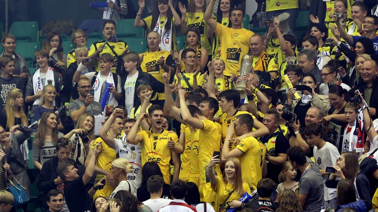 Pieniądze dla kibiców, którzy nie chcą oglądać Resovii