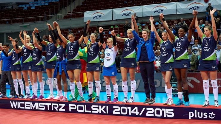 Orlenliga: historyczny rys czwartego tytułu Chemika Police