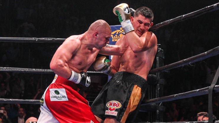 Mistrzowskie walki Polaków. Twardy Diablo, krwawy Adamek, spektakularny Głowacki