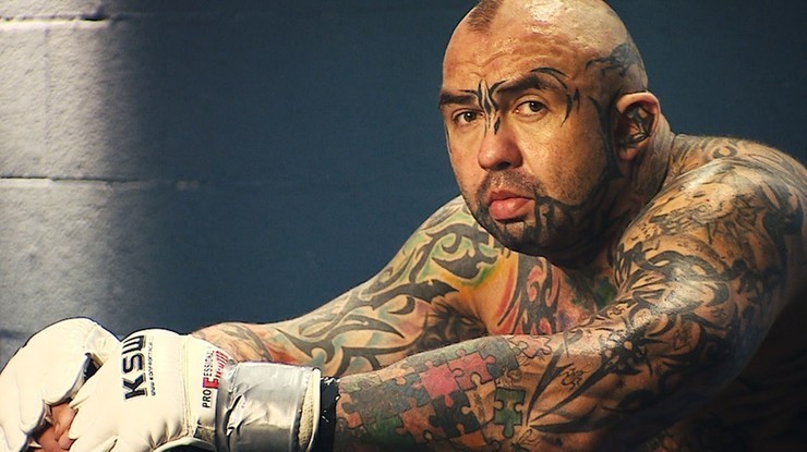 KSW 39: Colosseum. Różalski demonstruje szybkość przed walką o pas