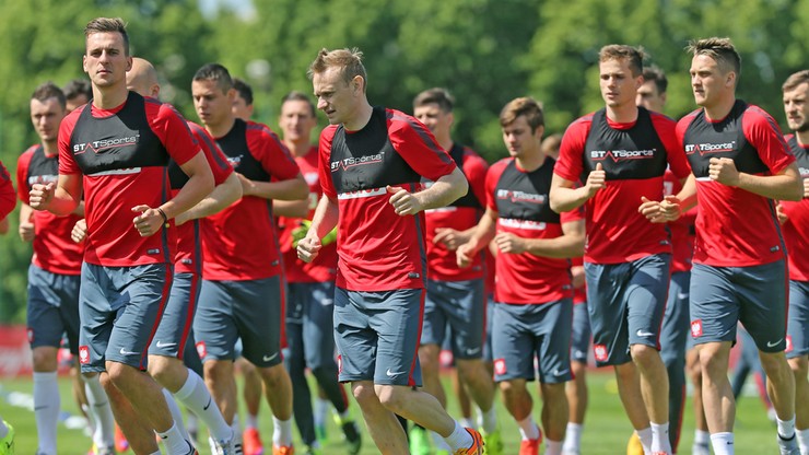 Michalski: Nie mamy rywali z najwyższej półki