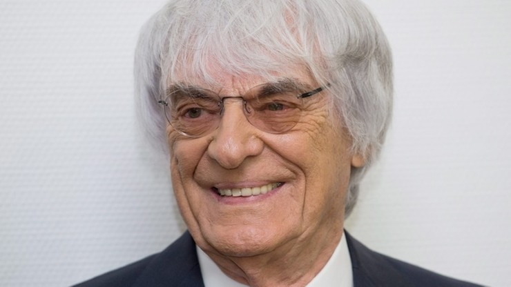 67-letnia teściowa Ecclestone'a porwana!