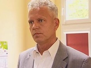 Starosta na podwójnym gazie