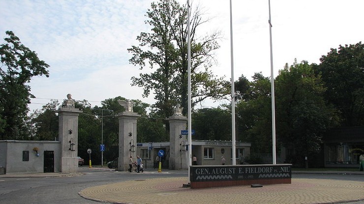 Będzie Akademia Sztuki Wojennej. Sejm zadecydował