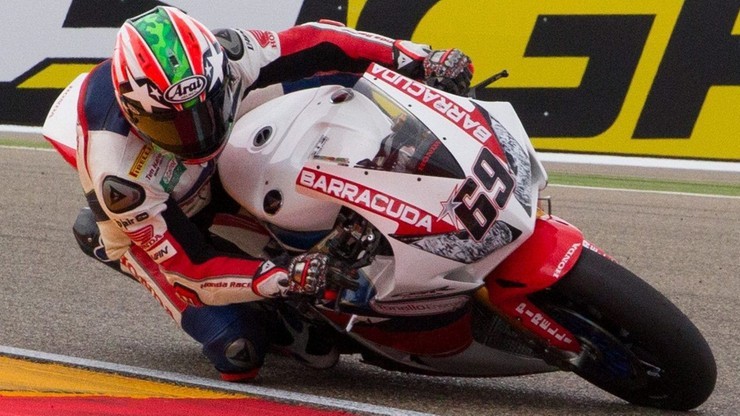 Były mistrz świata w Moto GP jest w stanie krytycznym