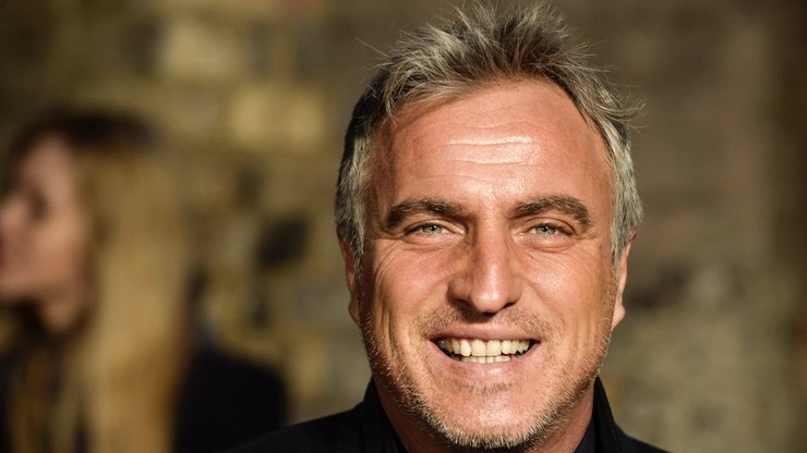 Ginola zastąpi Blattera? Książe Ali także będzie startował!