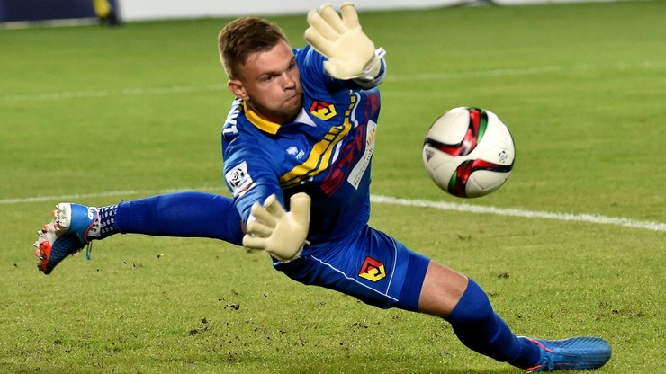 Drągowski zastąpi Boruca w Premier League?