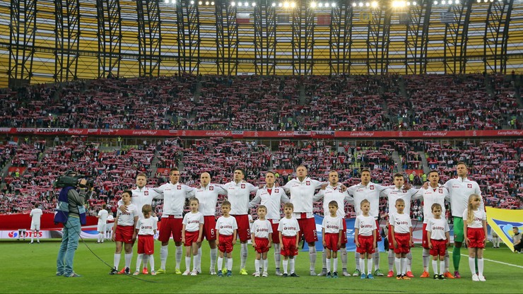 Czereszewski o losowaniu el. MŚ 2018: Duńczycy i Rumuni prezentują zbliżony poziom