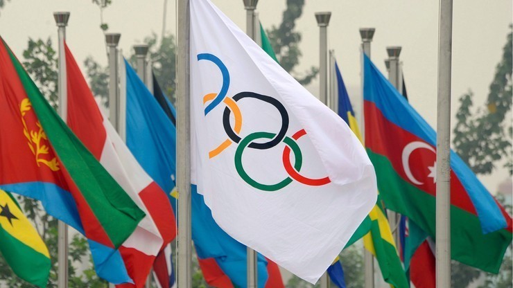 Członkowie kenijskiego komitetu olimpijskiego aresztowani