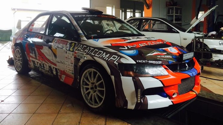 9. Memoriał Kuliga i Bublewicza: wygrana Grzesińskiego