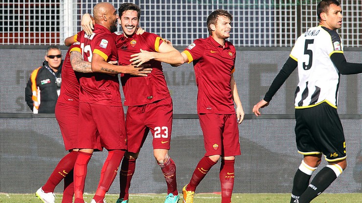 Wygrana Romy w kontrowersyjnych okolicznościach