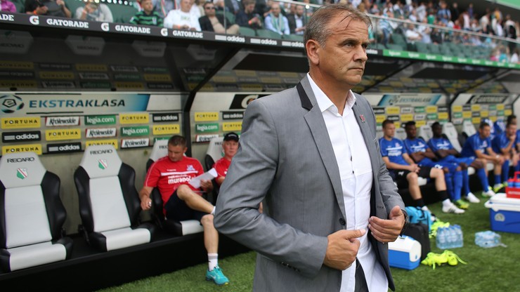 Kubicki: Potrzebujemy punktów jak tlenu