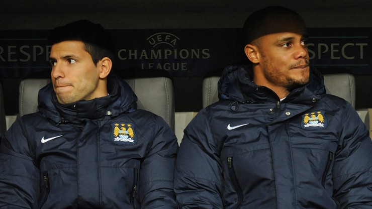 Wielkie porządki w Manchesterze City?! Guardiola nie wyklucza odejścia dwóch gwiazd