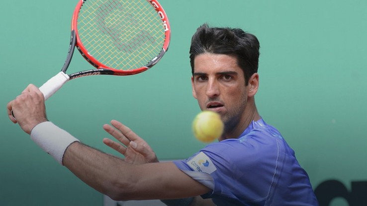 Zwycięstwo Bellucciego w Genewie