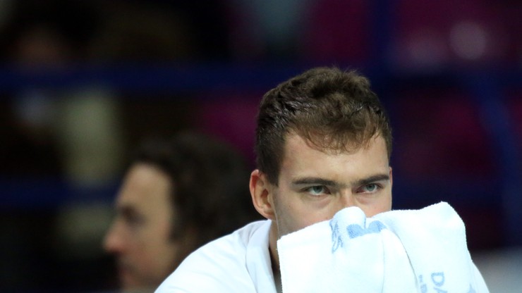 Wimbledon: Janowicz i U. Radwańska na pierwszy ogień