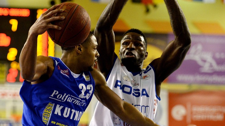 Rosa Radom w półfinale Tauron Basket Ligi