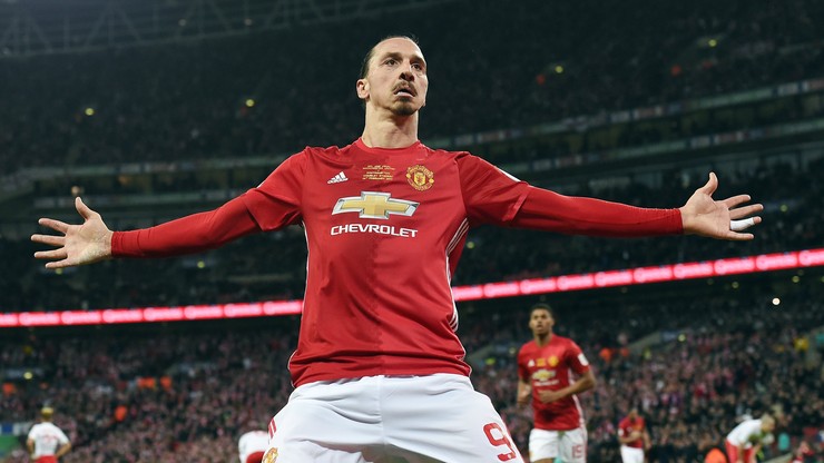 Ibrahimović: Przybyłem, powiedziałem, podbiłem
