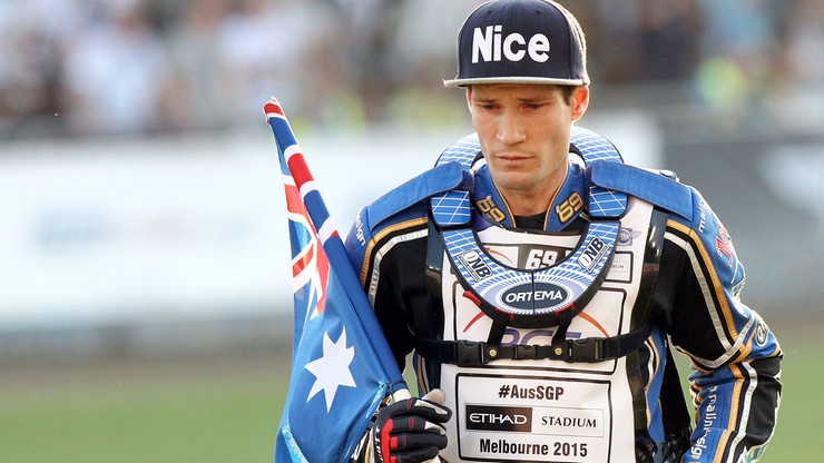 Jason Doyle w Falubazie