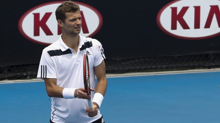 Turniej w Estoril: Fyrstenberg w ćwierćfinale debla