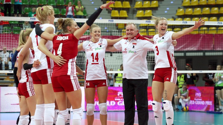 Polska - Bułgaria: Transmisja w Polsacie Sport Extra