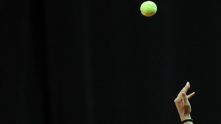 W Hiszpanii i Portugalii mafiosi korumpują tenisistów