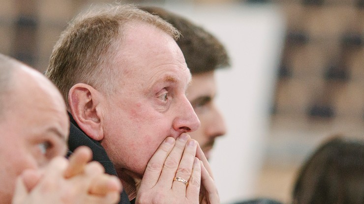 Nawrocki: Nie pokazaliśmy tego, co potrafimy grać