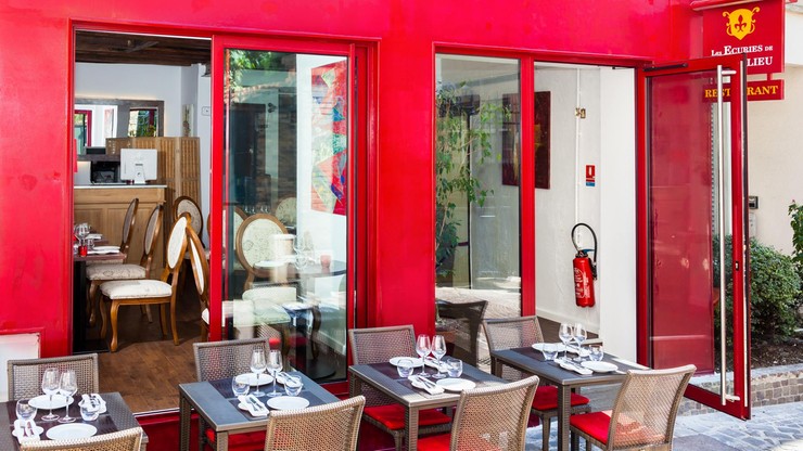Uznany restaurator przestał wpuszczać bankierów do lokalu, bo nie dostał kredytu