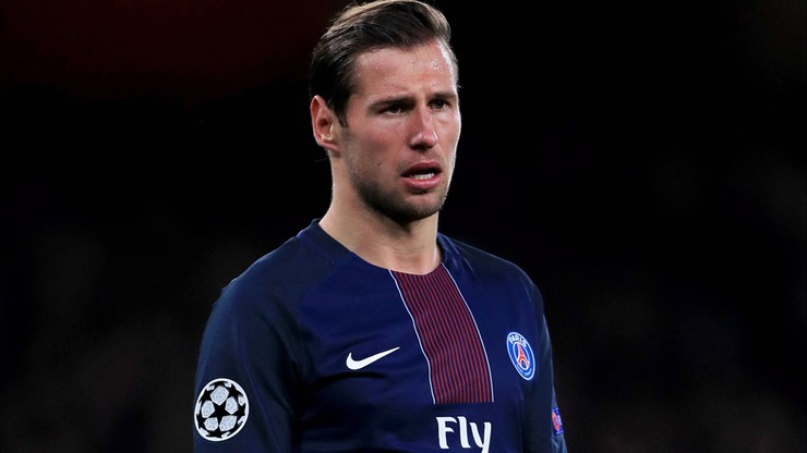Ligue 1: Krychowiak zszedł i PSG w końcu zaczęło grać...